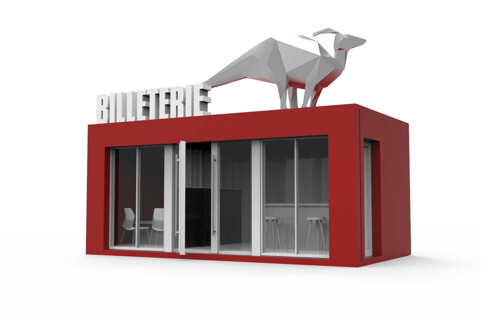 Projet